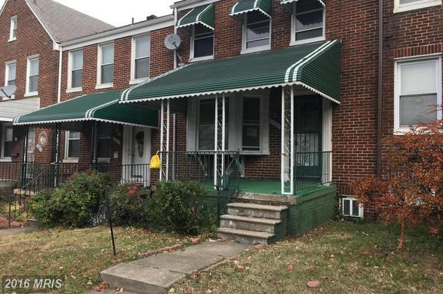 3111 Chesterfield Ave