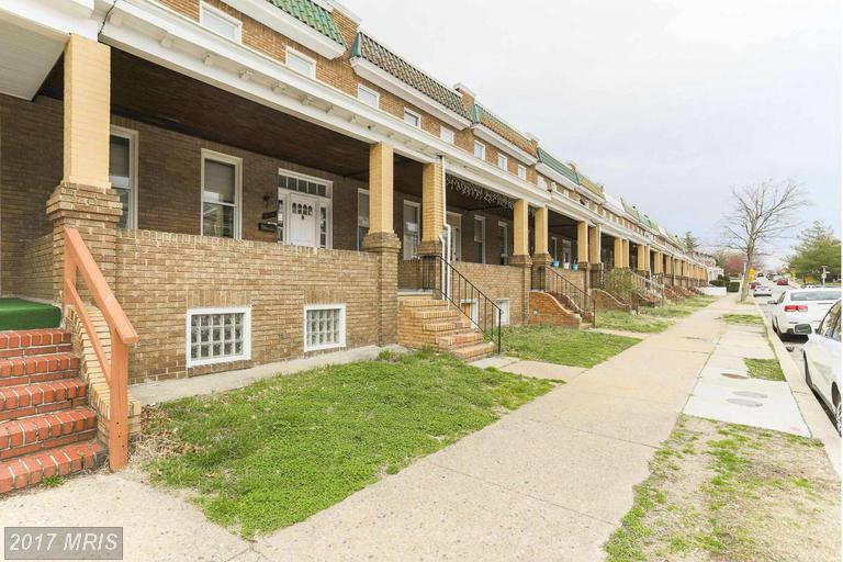 3549 Dudley Ave