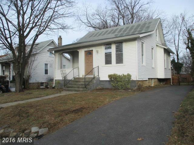 1503 Cold Spring Ln
