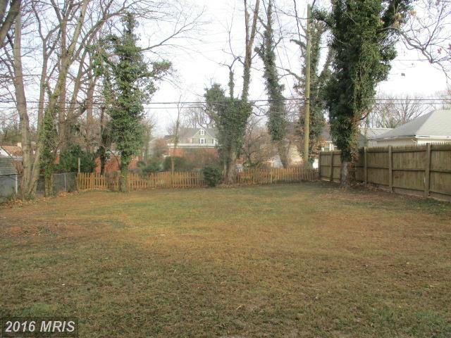1503 Cold Spring Ln