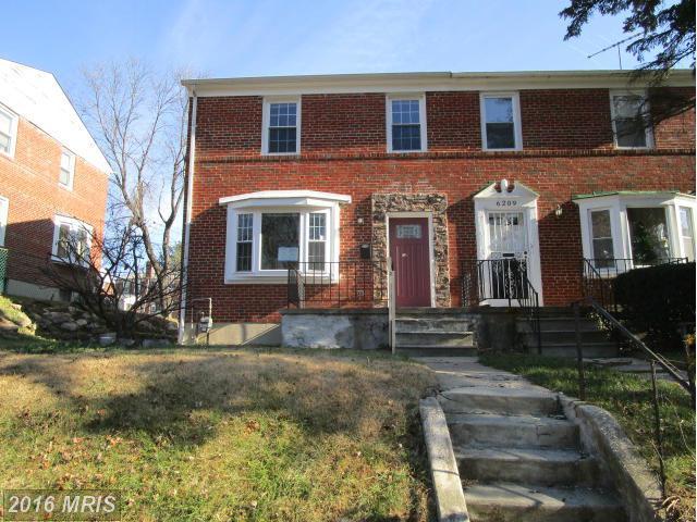 4642 Marble Hall Rd