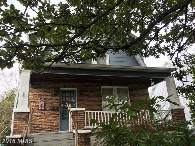 3216 Northern Pkwy