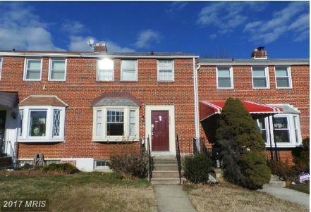 3216 Northern Pkwy