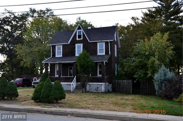 3216 Northern Pkwy