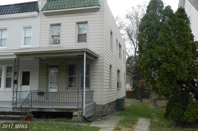 3216 Northern Pkwy