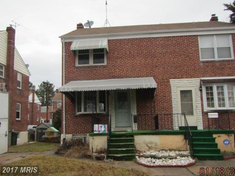 3216 Northern Pkwy