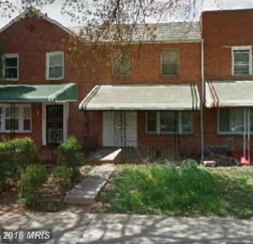 2357 North Ave