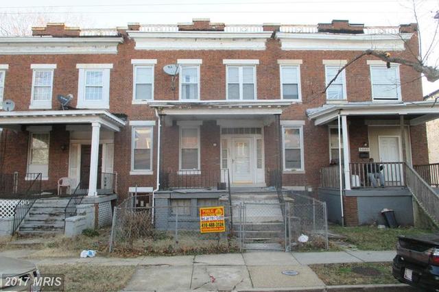 2357 North Ave