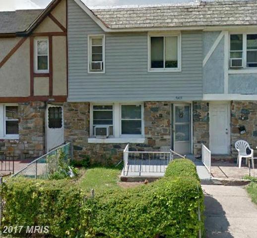 2357 North Ave