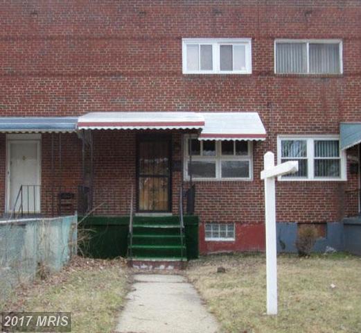 2357 North Ave