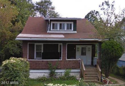 5109 Sunset Rd