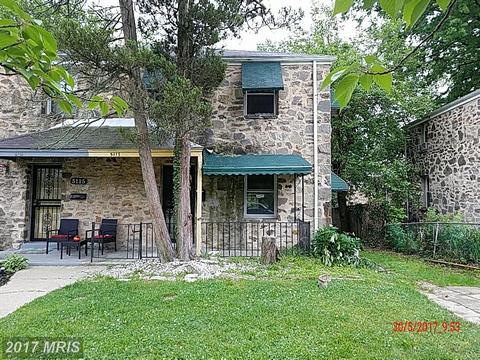 5109 Sunset Rd