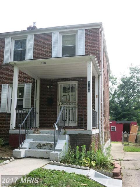 5109 Sunset Rd
