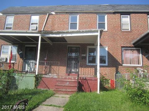 5109 Sunset Rd