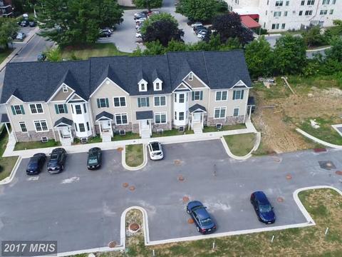 3501 Taney Rd