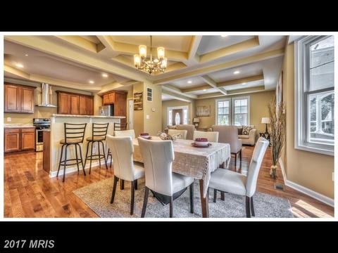 3501 Taney Rd