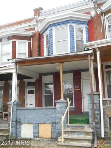 3437 Reisterstown Rd