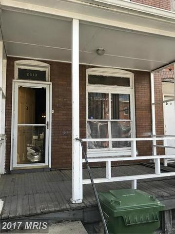 3437 Reisterstown Rd