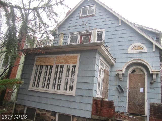 3437 Reisterstown Rd