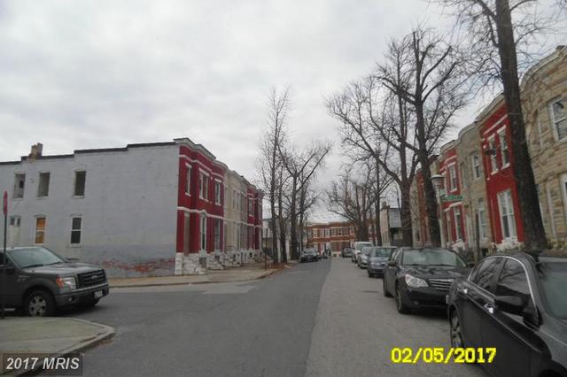 2303 Edmondson Ave