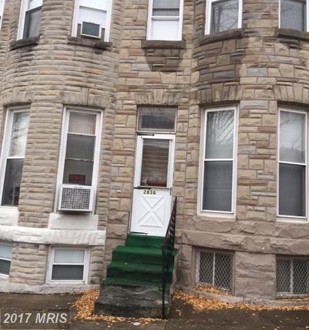 2303 Edmondson Ave