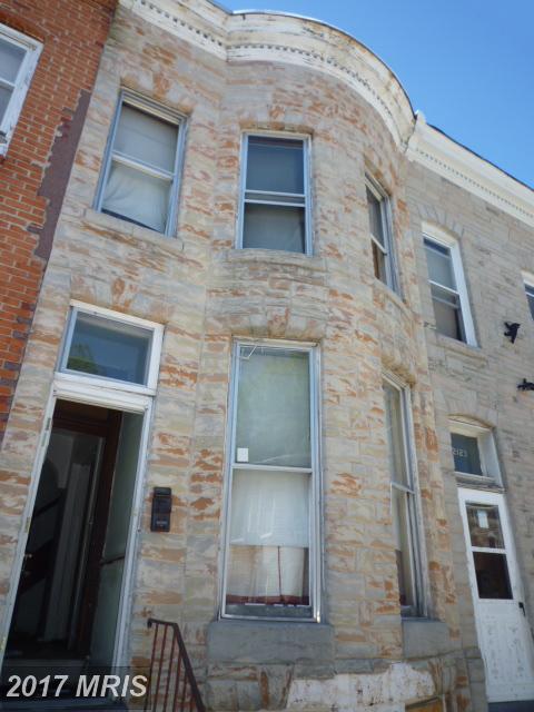 3009 Westwood Ave