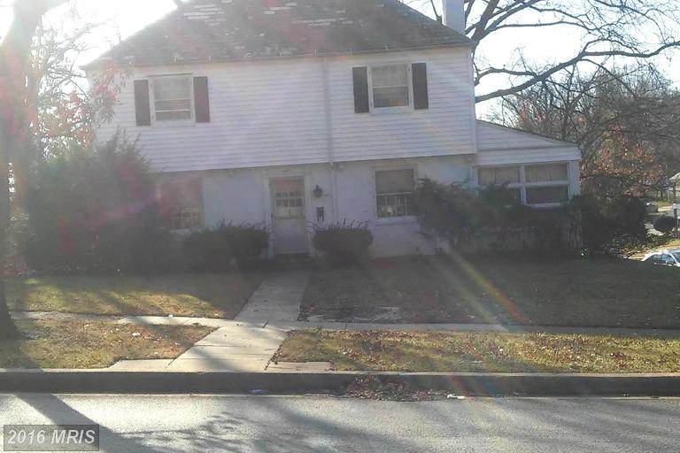 1527 Kingsway Rd