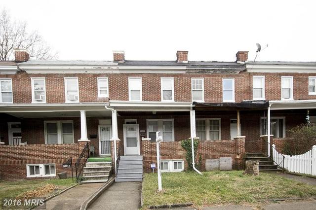 4431 Wrenwood Ave