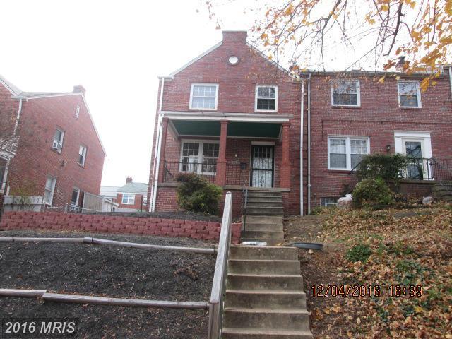 4431 Wrenwood Ave