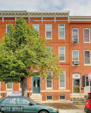 1 University Pkwy #610