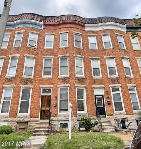2507 Calvert St N