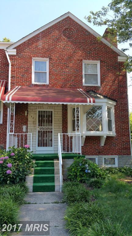 1666 Shadyside Rd