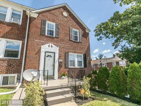 1666 Shadyside Rd