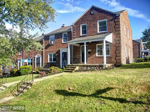 1666 Shadyside Rd