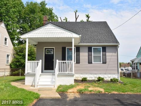 1710 Kirkland Rd