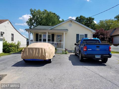 1710 Kirkland Rd