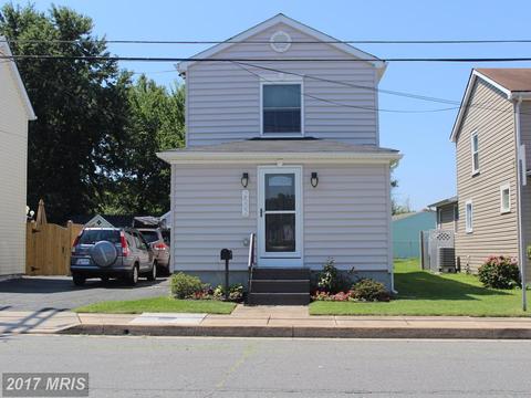 1710 Kirkland Rd