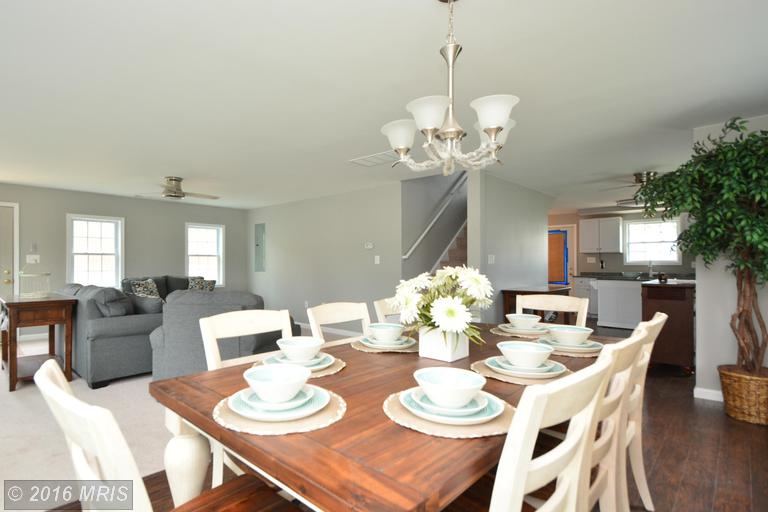 For Sale: 9201 N Point Rd Sparrows Point, MD 21219