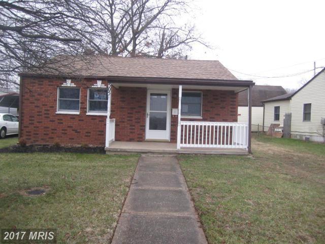 403 Torner Rd