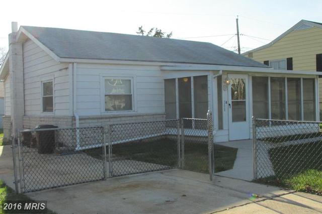 403 Torner Rd
