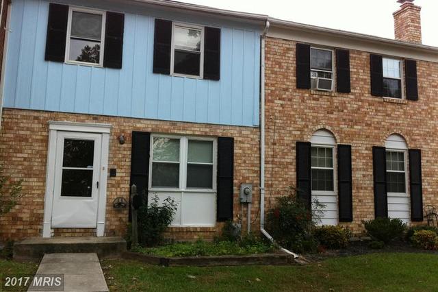 403 Torner Rd