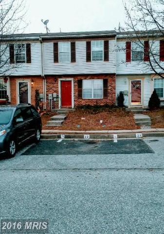 403 Torner Rd