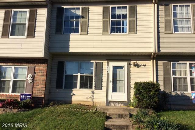 3307 Belsford Ct