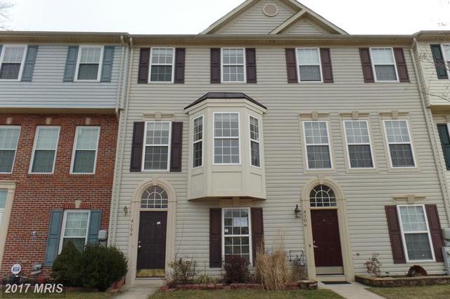 345 Grovethorn Rd