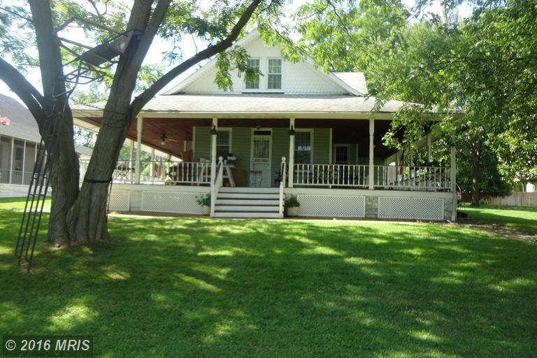 1 Kingston Cove Rd, Middle River MD 21220