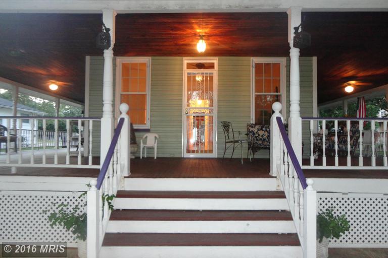 1 Kingston Cove Rd, Middle River MD 21220