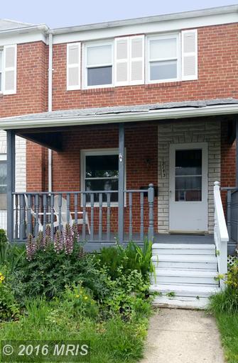 2143 Coralthorn Rd