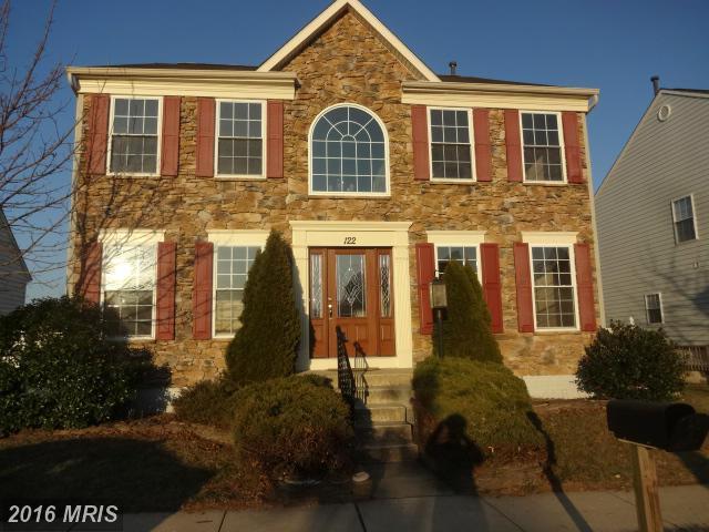 820 Dorsey Ave