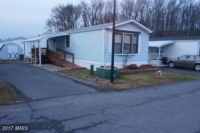 708 Gregwood Ct