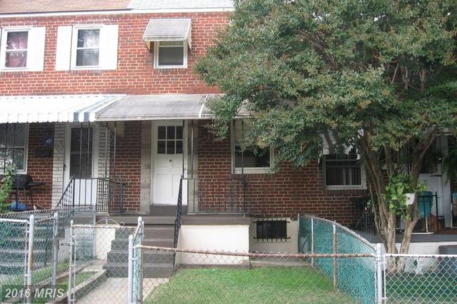 204 Conkling St N